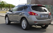  , Nissan Murano, , , 